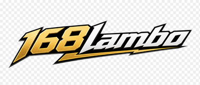 168lambo โลโก้